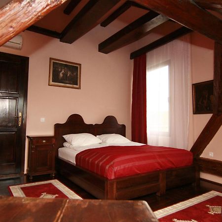 Hotel Poesis Satu Mare Exteriér fotografie