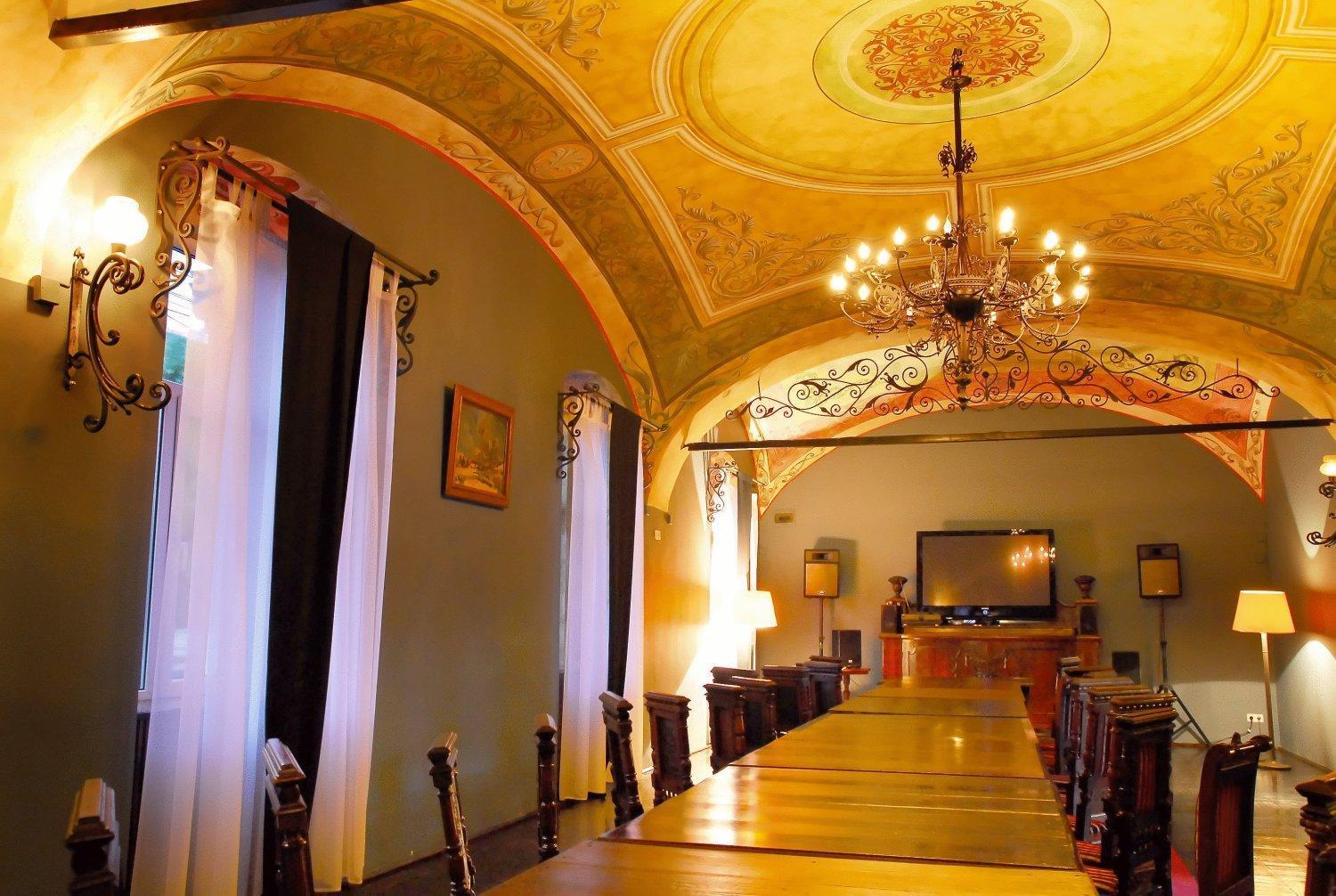 Hotel Poesis Satu Mare Exteriér fotografie