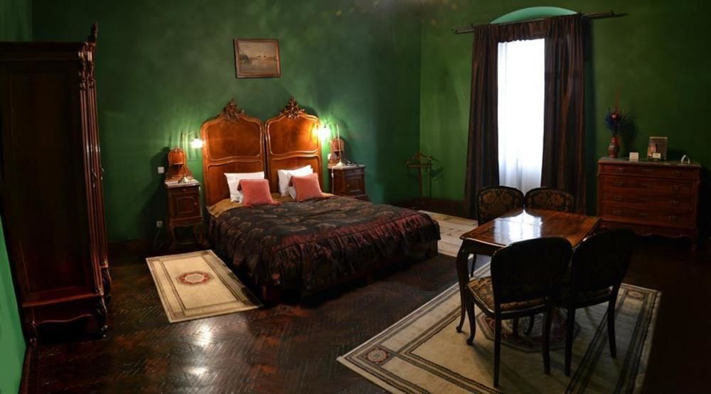 Hotel Poesis Satu Mare Exteriér fotografie